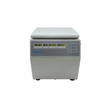 BIOBASE Table Top Low Speed Centrifuge Brushless Motor 5000rpm BKC-TL5V Factory Price